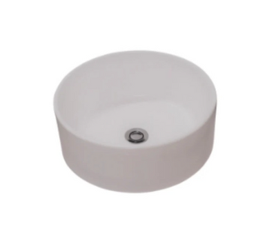 Spheron Above Counter Basin
