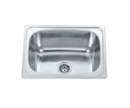 Lavassa Single Bowl Laundry Tub