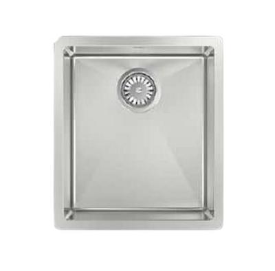 Impact Undermount Single Bowl Sink