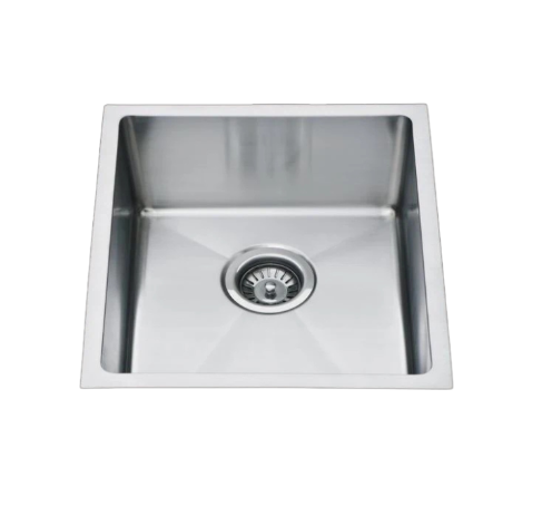 Piato 550mm Single Undermount Sink