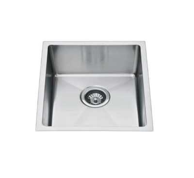 Piato 450mm Single Undermount Sink