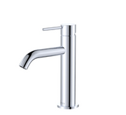 Kaya Basin Mixer, Chrome