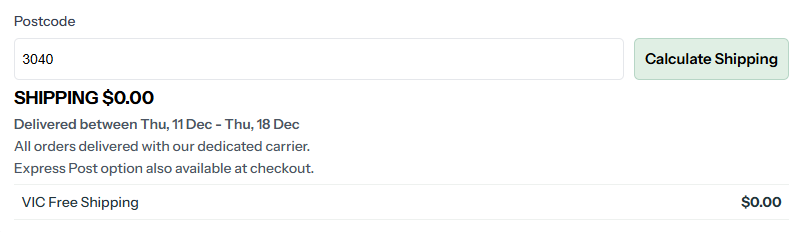 Nero Mecca Care 25mm Grab Rail 450mm Brushed Gold