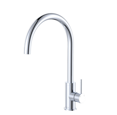 Fienza Kaya Sink Mixer, Chrome