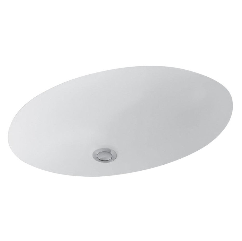 Villeroy & Boch Evana 500 Undercounter Basin