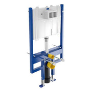 Villeroy & Boch VIConnect 80 Wall Hung Cistern & Frame