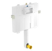 Villeroy & Boch VIConnect 80 Wall Faced Cistern