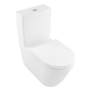 Villeroy & Boch Architectura 2.0 DirectFlush BTW Toilet