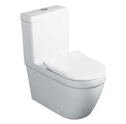 Villeroy & Boch Architectura 2.0 DirectFlush BTW Toilet Slim Seat
