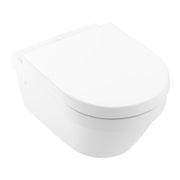 Villeroy & Boch Architectura 3.0 Direct Flush Wall Hung Toilet