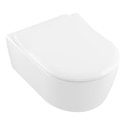 Villeroy & Boch Avento DirectFlush Wall Hung Toilet Slim Seat