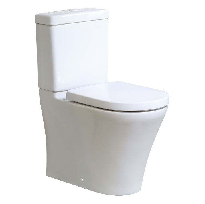 Villeroy & Boch O.novo DirectFlush BTW Toilet