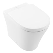Villeroy & Boch O.novo 2.0 DirectFlush Wall Faced Toilet