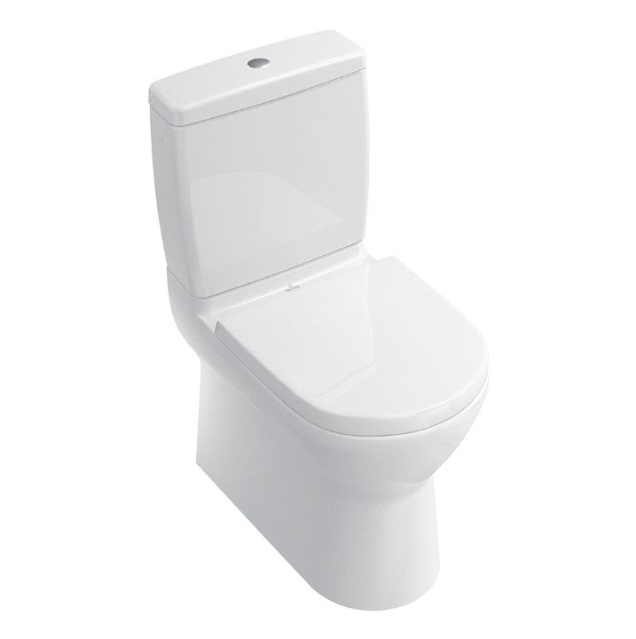 Villeroy & Boch O.novo BTW Toilet