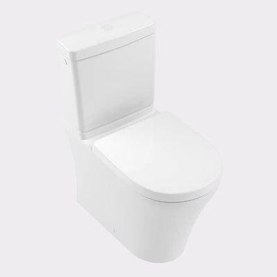 Villeroy & Boch O.novo Style DirectFlush BTW Toilet
