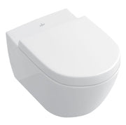 Villeroy & Boch Subway 2.0 DirectFlush Wall Hung Toilet