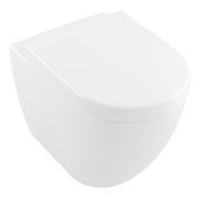 Villeroy & Boch Subway 3.0 TwistFlush Wall Faced Toilet
