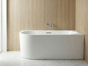 Mimi 14 1500 Right Corner Bath