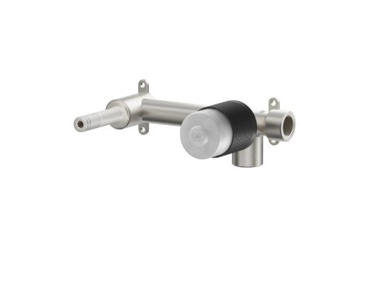 Bella Vista Mica Wall Spout Combo Body