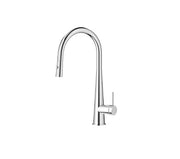 Bella Vista Mica Cone Sink Mixer Chrome