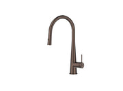 Bella Vista Mica Cone Sink Mixer Dusk Bronze