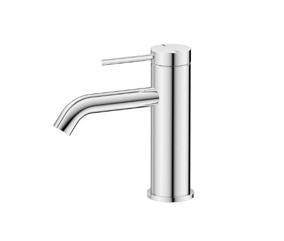 Bella Vista Mica Basin Mixer Chrome