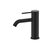 Bella Vista Mica Basin Mixer Black