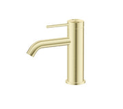 Bella Vista Mica Basin Mixer French Gold