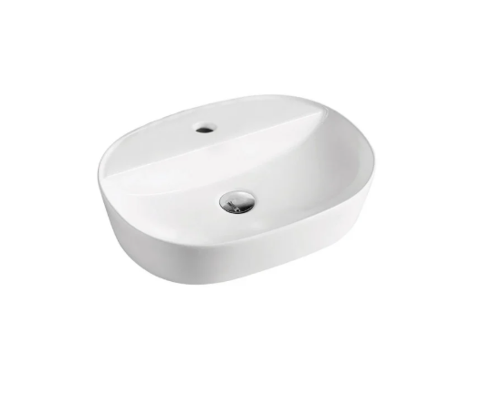 Chica 500 Above Counter Basin