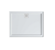 Oceano Stonelite Eco Shower Base 1200 x 900