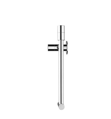 Bella Vista Mica Pot Filler Chrome
