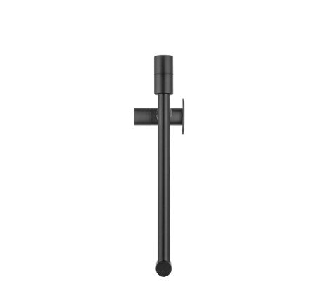 Bella Vista Mica Pot Filler Black