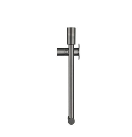 Bella Vista Mica Pot Filler Gun Metal