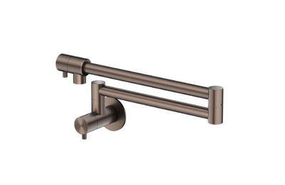 Bella Vista Mica Pot Filler Dusk Bronze