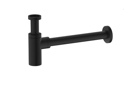 Bella Vista Mica Bottle Trap Black