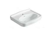 Claremont Wall Hung Basin 68 x 45