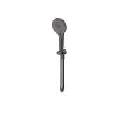 Bella Vista Mica Air Hand Shower Gun Metal