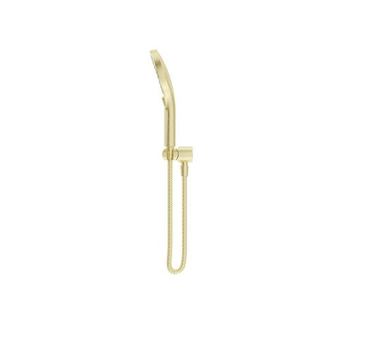 Bella Vista Mica Air Hand Shower French Gold