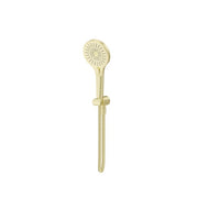 Bella Vista Mica Air Hand Shower French Gold