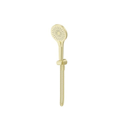 Bella Vista Mica Air Hand Shower French Gold