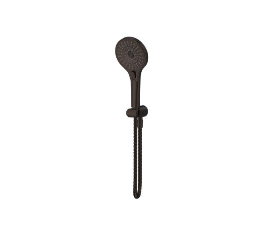 Bella Vista Mica Air Hand Shower Dusk Bronze