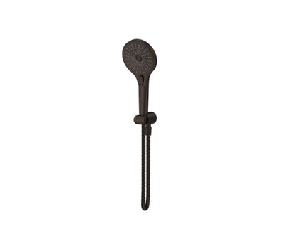 Bella Vista Mica Air Hand Shower Dusk Bronze
