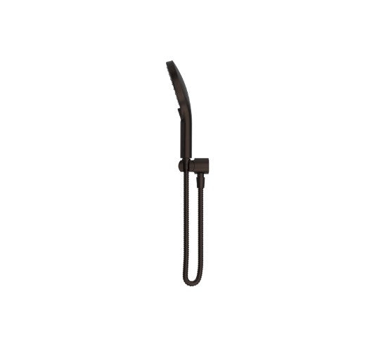 Bella Vista Mica Air Hand Shower Dusk Bronze