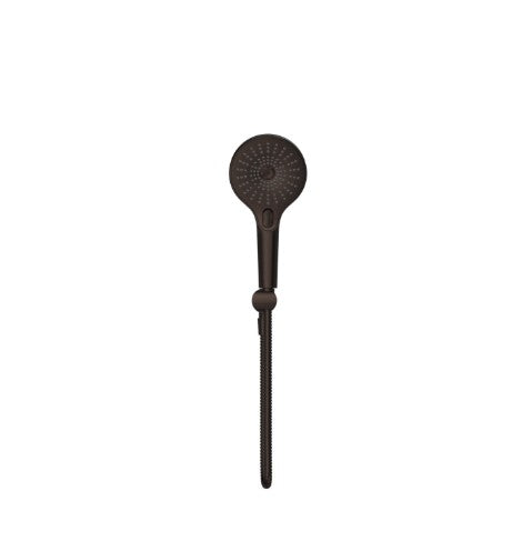 Bella Vista Mica Air Hand Shower Dusk Bronze