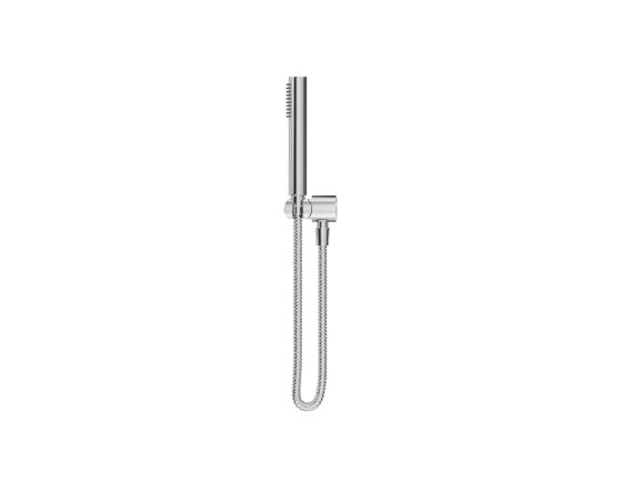Bella Vista Mica Handheld Slim Handshower Chrome
