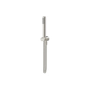 Bella Vista Mica Handheld Slim Handshower Brushed Nickel