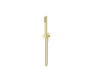 Bella Vista Mica Handheld Slim Handshower French Gold
