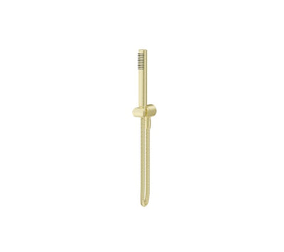 Bella Vista Mica Handheld Slim Handshower French Gold