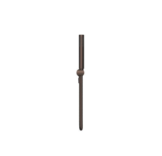 Bella Vista Mica Handheld Slim Handshower Dusk Bronze