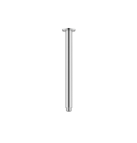 Bella Vista Mica Shower Ceiling Arm 300mm Chrome